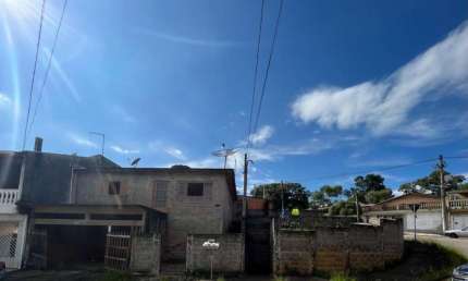 Casa com 2 quartos à venda no Jardim Vista Alegre, Campo Limpo Paulista  por R$ 350.000