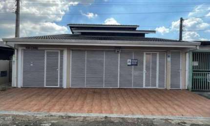 Casa com 2 quartos à venda no Jardim Vista Alegre, Campo Limpo Paulista  por R$ 550.000