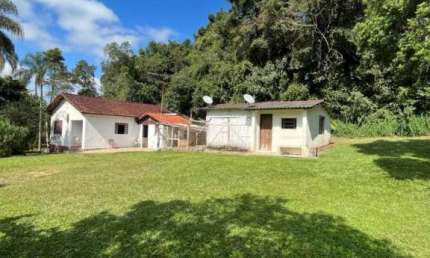 Chácara / sítio com 4 quartos à venda na Aglomeração Urbana de Jundiaí, Jarinu  por R$ 6.700.000