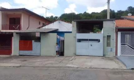 Casa com 2 quartos à venda no Jardim Vera Regina, Campo Limpo Paulista  por R$ 400.000