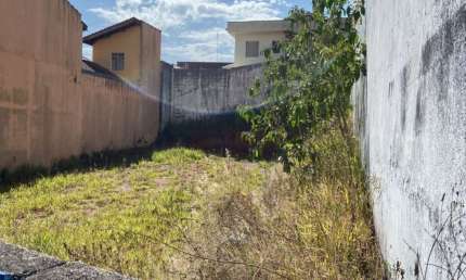 Terreno comercial para alugar na Vila São Paulo, Campo Limpo Paulista  por R$ 3.500