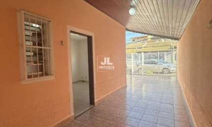 Casa com 3 quartos para alugar no Jardim Guanciale, Campo Limpo Paulista  por R$ 2.300