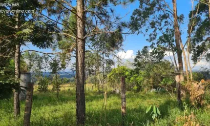 Terreno à venda na Chácara Ivoturucaia, Campo Limpo Paulista  por R$ 460.000