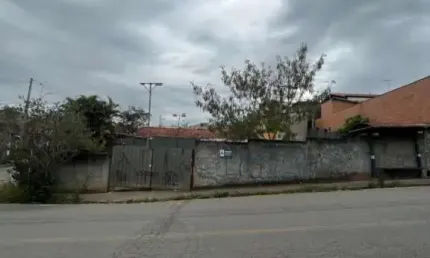 Terreno à venda no Residencial Monte Alegre, Campo Limpo Paulista  por R$ 320.000