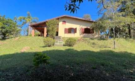 Chácara / sítio com 3 quartos à venda no Soares, Jarinu  por R$ 500.000