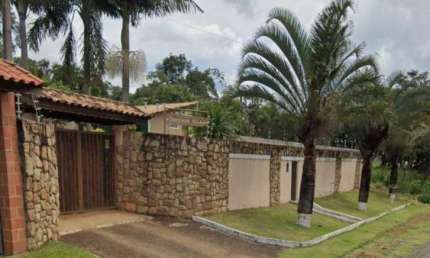 Chácara / sítio com 3 quartos à venda em Caioçara, Jarinu , 400 m2 por R$ 1.300.000