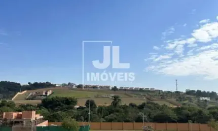 Terreno à venda na Chácara Terra Nova, Jundiaí  por R$ 790.000