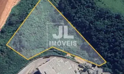 Terreno à venda no Distrito Industrial, Jundiaí  por R$ 15.600.000