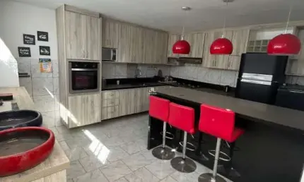 Casa com 2 quartos à venda no Conjunto Habitacional São José, Campo Limpo Paulista  por R$ 280.000