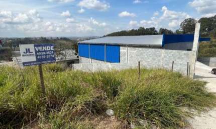 Terreno à venda no Pólo Industrial, Franco da Rocha  por R$ 430.000