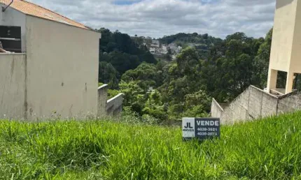 Terreno à venda no Jardim Promeca, Várzea Paulista  por R$ 170.000