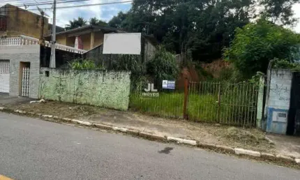 Terreno comercial à venda no Jardim Maria, Campo Limpo Paulista  por R$ 320.000