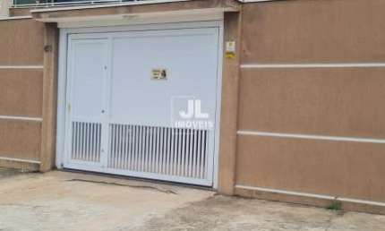 Casa com 3 quartos à venda no Jardim Vitória, Campo Limpo Paulista  por R$ 750.000