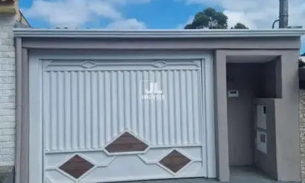 Casa com 2 quartos à venda no Jardim São Conrado, Campo Limpo Paulista  por R$ 530.000