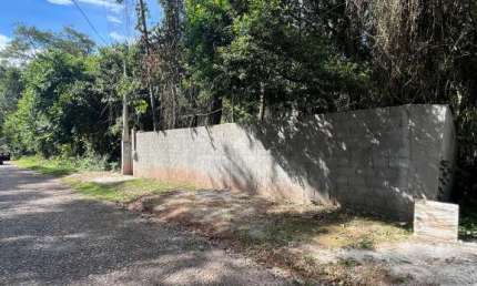 Terreno à venda no Pau Arcado, Campo Limpo Paulista  por R$ 100.000
