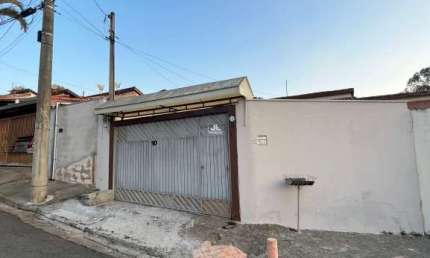 Casa com 2 quartos à venda na Vila Chacrinha (Botujuru), Campo Limpo Paulista  por R$ 380.000