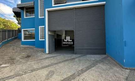 Ponto comercial para alugar no Jardim Solange, Campo Limpo Paulista  por R$ 12.000