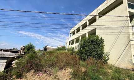 Terreno à venda no Parque Internacional, Campo Limpo Paulista  por R$ 100.000