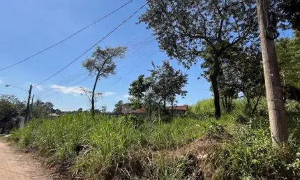 Terreno à venda no Chácaras Novo Hamburgo, Campo Limpo Paulista  por R$ 250.000