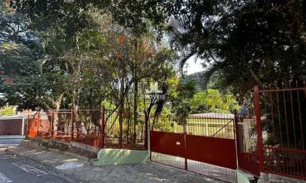 Ponto comercial com 18 salas para alugar na Vila Constança (Botujuru), Campo Limpo Paulista  por R$ 6.500