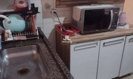 Casa com 2 quartos à venda no Botujuru (Botujuru), Campo Limpo Paulista  por R$ 200.000