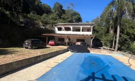 Chácara / sítio com 3 quartos à venda no Botujuru (Botujuru), Campo Limpo Paulista  por R$ 1.200.000