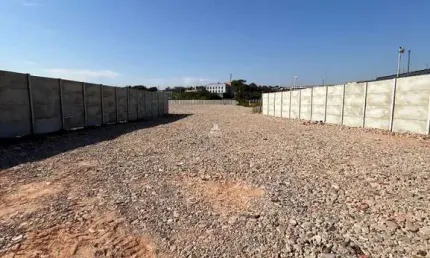 Terreno à venda na Chácara Lagoa Branca, Campo Limpo Paulista  por R$ 7.074.000