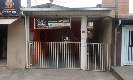 Casa com 3 quartos à venda no Jardim das Palmeiras (Botujuru), Campo Limpo Paulista  por R$ 370.000