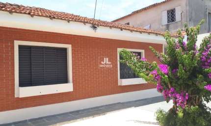 Casa com 2 quartos à venda na Vila Constança (Botujuru), Campo Limpo Paulista  por R$ 320.000