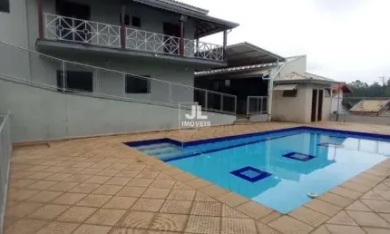 Casa em condomínio fechado com 3 quartos à venda no Jardim Guanciale, Campo Limpo Paulista  por R$ 1.000.000