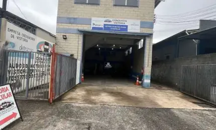 Ponto comercial à venda no Jardim Solange, Campo Limpo Paulista  por R$ 1.166.000