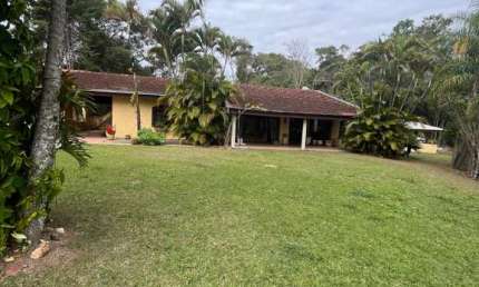 Chácara / sítio com 2 quartos à venda no Estância Figueira Branca, Campo Limpo Paulista  por R$ 490.000