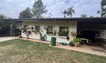 Chácara / sítio com 2 quartos à venda no Estância Figueira Branca, Campo Limpo Paulista  por R$ 450.000