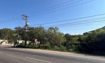 Terreno à venda na Chácara Lagoa Branca, Campo Limpo Paulista  por R$ 1.250.000