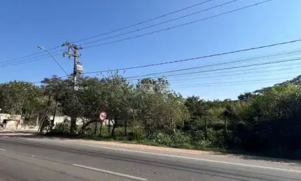 Terreno à venda na Chácara Lagoa Branca, Campo Limpo Paulista  por R$ 1.250.000
