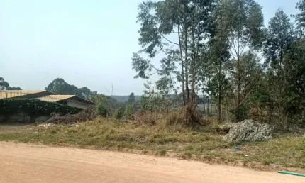 Terreno à venda no Pau Arcado, Campo Limpo Paulista  por R$ 220.000