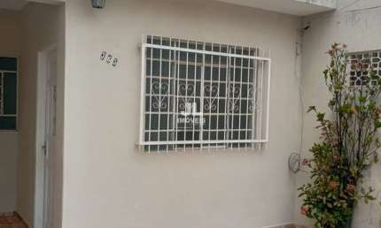 Casa com 1 quarto à venda no Conjunto Habitacional São José, Campo Limpo Paulista  por R$ 215.000