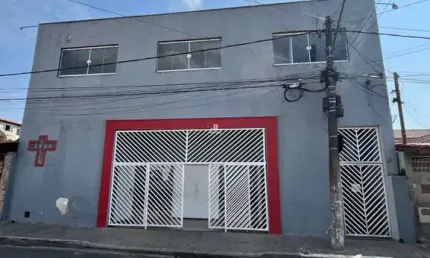 Ponto comercial com 8 salas à venda no Jardim Santa Lúcia, Campo Limpo Paulista , 376 m2 por R$ 1.000.000