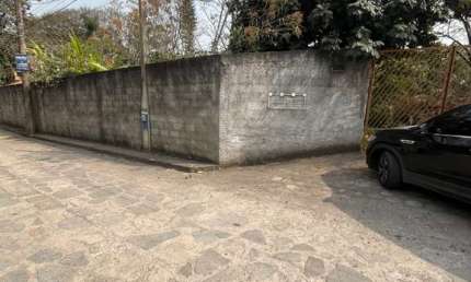 Chácara / sítio com 2 quartos à venda na Chácara Nova Essen, Campo Limpo Paulista  por R$ 500.000