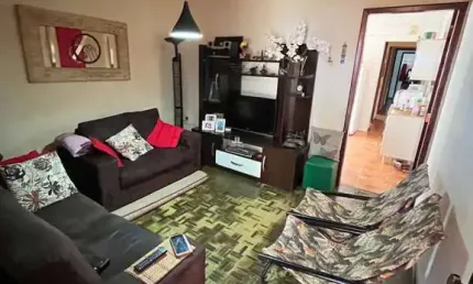 Casa com 2 quartos à venda no Conjunto Habitacional São José, Campo Limpo Paulista  por R$ 300.000