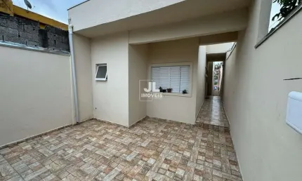 Casa com 3 quartos à venda no conjunto habitacional são josé, campo limpo paulista , 100 m2 por r$ 340.000