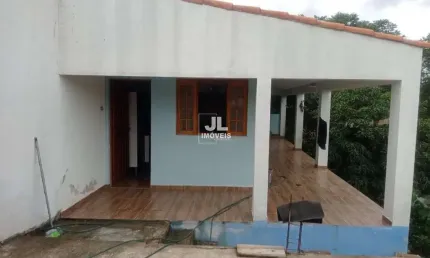 Casa com 1 quarto à venda no Botujuru (Botujuru), Campo Limpo Paulista  por R$ 244.000