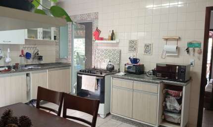 Casa com 2 quartos à venda na Vila Olímpia, Campo Limpo Paulista  por R$ 450.000