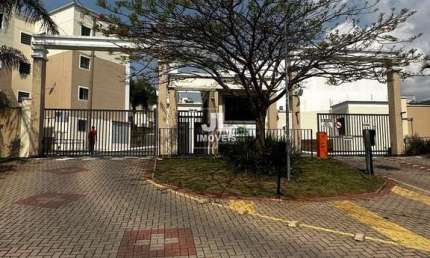 Apartamento com 2 quartos à venda na Vila Imape, Campo Limpo Paulista , 60 m2 por R$ 339.000