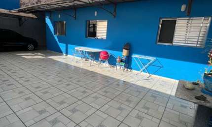 Casa com 3 quartos à venda no Jardim Europa, Campo Limpo Paulista  por R$ 700.000