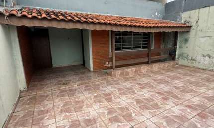 Casa com 5 quartos à venda na Vila Thomazina, Campo Limpo Paulista  por R$ 425.000