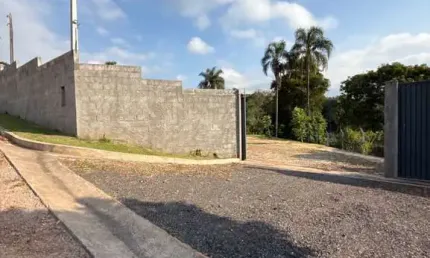 Chácara / sítio à venda no Maracanã, Jarinu , 8244 m2 por R$ 585.000