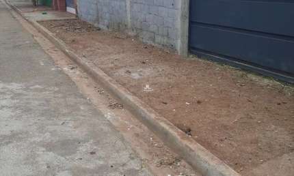 Terreno à venda na Vargem Grande, Jarinu  por R$ 240.000