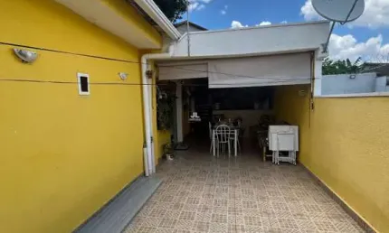Casa com 5 quartos à venda no Jardim Santa Lúcia, Campo Limpo Paulista  por R$ 400.000