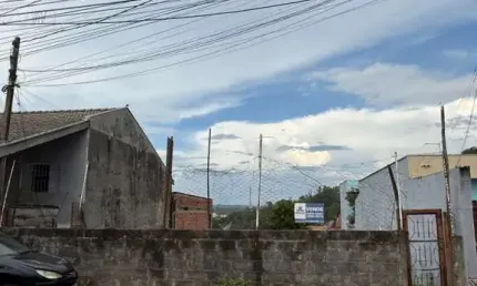 Terreno à venda no jardim alessandra, várzea paulista  por r$ 210.000